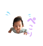 タイトル奈良（個別スタンプ：4）