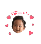タイトル奈良（個別スタンプ：5）