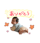 タイトル奈良（個別スタンプ：8）