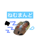 KDA 17r1（個別スタンプ：4）