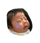 ao＆eve（個別スタンプ：5）