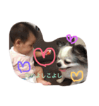 rinotan3（個別スタンプ：5）