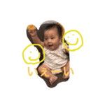 rinotan3（個別スタンプ：16）
