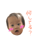 k ＆ g brother！（個別スタンプ：8）