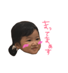 k ＆ g brother！（個別スタンプ：16）