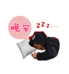 Cony's daily PART2（個別スタンプ：3）