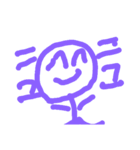 aia（個別スタンプ：7）
