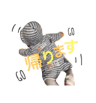 あおちゃんず（個別スタンプ：14）