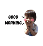 わっくん。（個別スタンプ：5）