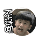 stanley'son 3（個別スタンプ：1）