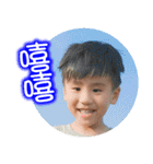 stanley'son 3（個別スタンプ：3）