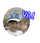 stanley'son 3（個別スタンプ：6）