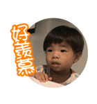 stanley'son 3（個別スタンプ：8）