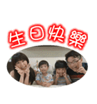 stanley'son 3（個別スタンプ：9）