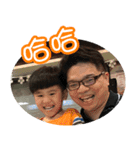 stanley'son 3（個別スタンプ：11）