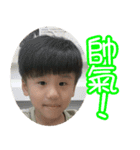 stanley'son 3（個別スタンプ：13）