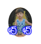 stanley'son 3（個別スタンプ：16）