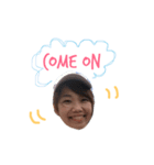 トザンブ（個別スタンプ：3）