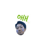トザンブ（個別スタンプ：8）
