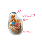 ♡アロハ♡フロム Hawaii-ハワイ旅行編-（個別スタンプ：13）