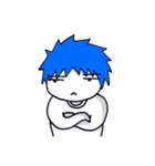Cou（個別スタンプ：3）