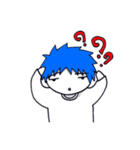 Cou（個別スタンプ：6）