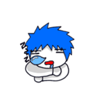 Cou（個別スタンプ：7）