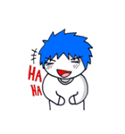 Cou（個別スタンプ：8）