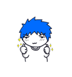 Cou（個別スタンプ：9）