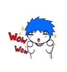Cou（個別スタンプ：13）