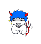 Cou（個別スタンプ：14）