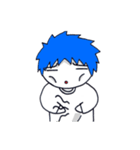 Cou（個別スタンプ：21）