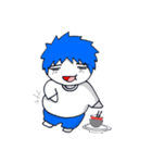 Cou（個別スタンプ：23）