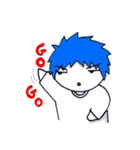 Cou（個別スタンプ：25）