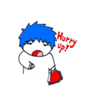 Cou（個別スタンプ：30）
