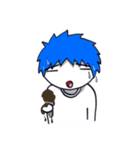 Cou（個別スタンプ：32）