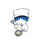 Cou（個別スタンプ：34）