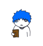 Cou（個別スタンプ：35）