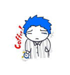 Cou（個別スタンプ：38）
