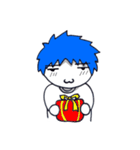 Cou（個別スタンプ：39）