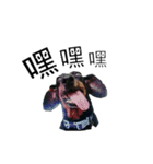 Dachshund GO（個別スタンプ：6）