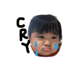 おとは2017年です（個別スタンプ：26）