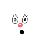 こんにちはうさぎ（個別スタンプ：7）