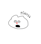 こんにちはうさぎ（個別スタンプ：10）