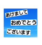 徳留（個別スタンプ：39）