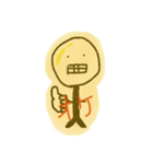 6363aos（個別スタンプ：4）