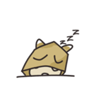 Carton＆Pig（個別スタンプ：5）