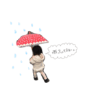 ファミリィ（個別スタンプ：11）