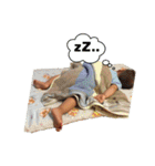 PUPUHAHA（個別スタンプ：4）