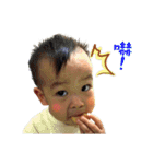 PUPUHAHA（個別スタンプ：7）